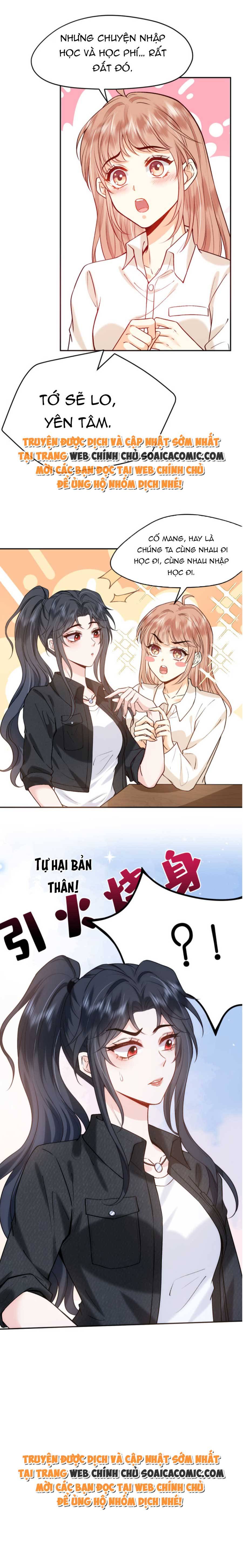 Ninita Yêu Dấu - Phần 2 Chap 769.4 - Next Chap 770.4