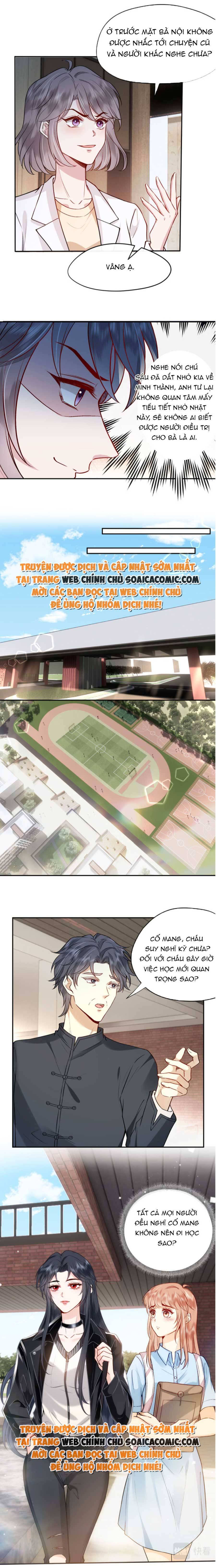 Ninita Yêu Dấu - Phần 2 Chap 769.5 - Next Chap 770.5