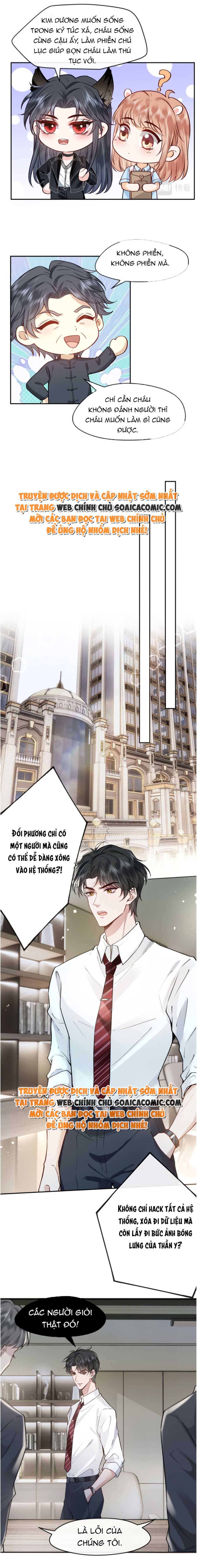 Ninita Yêu Dấu - Phần 2 Chap 769.5 - Next Chap 770.5