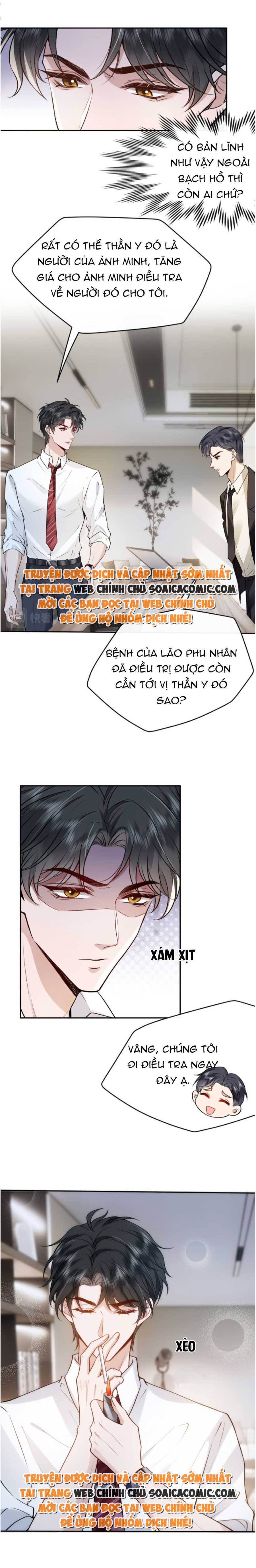 Ninita Yêu Dấu - Phần 2 Chap 769.5 - Next Chap 770.5