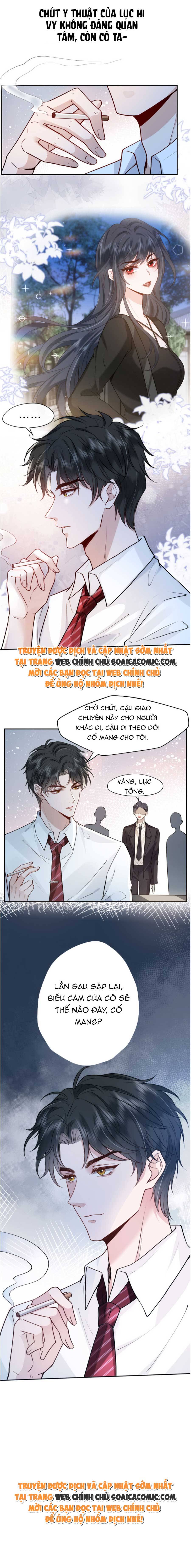 Ninita Yêu Dấu - Phần 2 Chap 769.5 - Next Chap 770.5