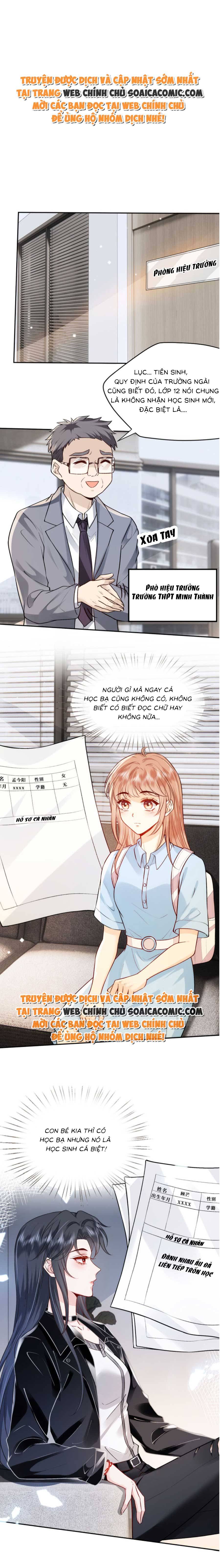 Ninita Yêu Dấu - Phần 2 Chap 769.6 - Next Chap 770.6