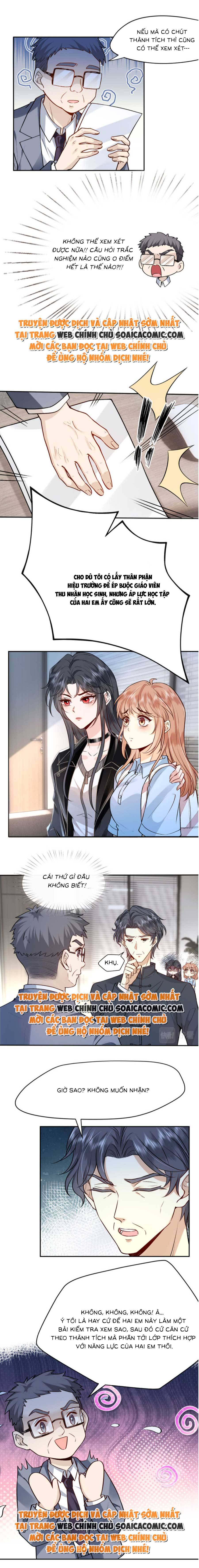 Ninita Yêu Dấu - Phần 2 Chap 769.6 - Next Chap 770.6