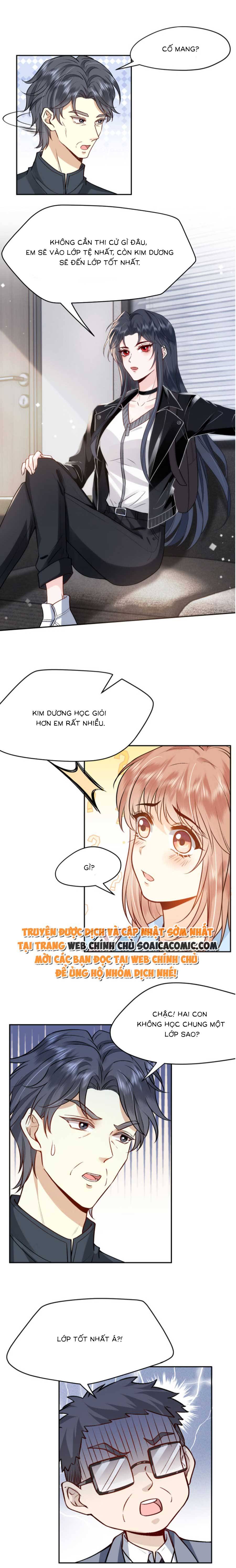 Ninita Yêu Dấu - Phần 2 Chap 769.6 - Next Chap 770.6