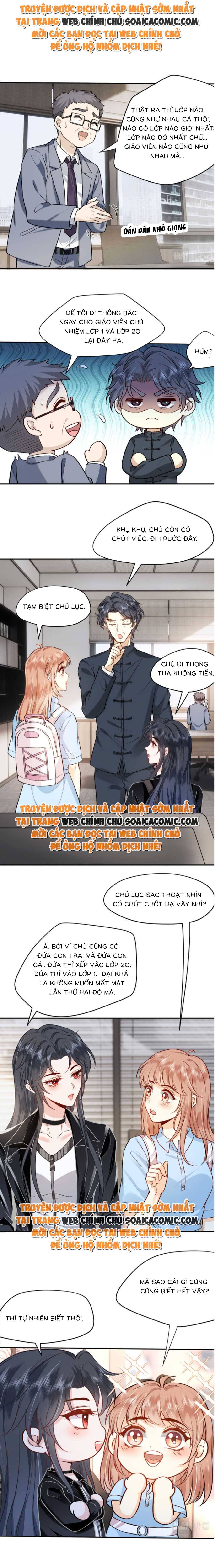 Ninita Yêu Dấu - Phần 2 Chap 769.6 - Next Chap 770.6