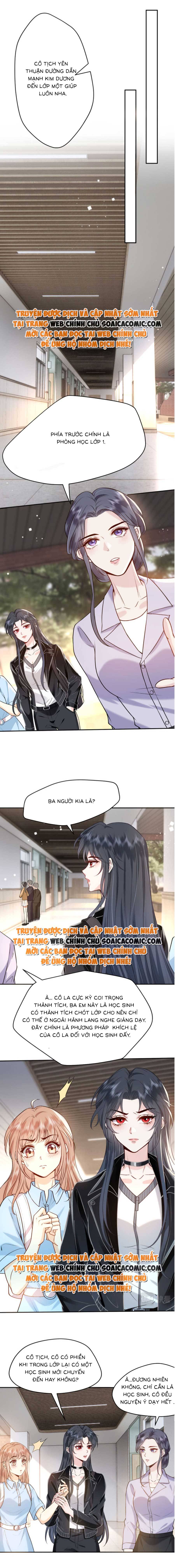 Ninita Yêu Dấu - Phần 2 Chap 769.6 - Next Chap 770.6