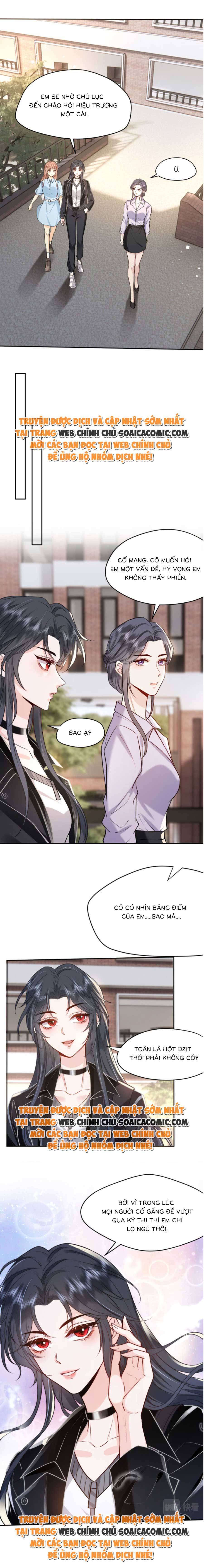 Ninita Yêu Dấu - Phần 2 Chap 769.6 - Next Chap 770.6