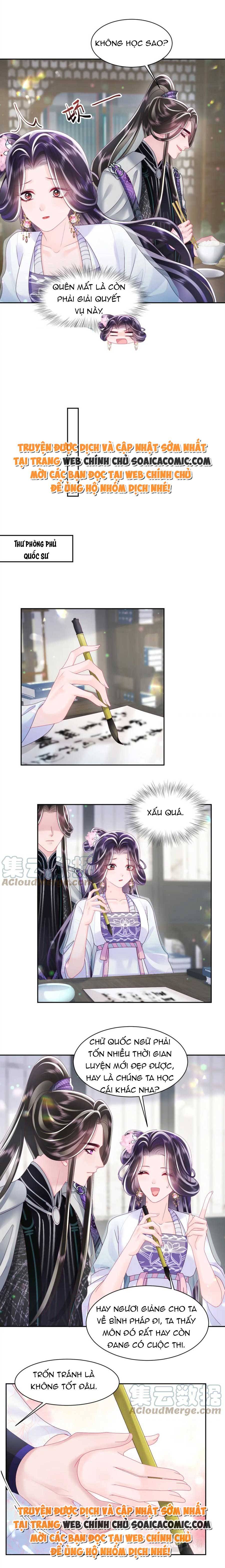 Ninita Yêu Dấu - Phần 2 Chap 769.7 - Next Chap 770.7