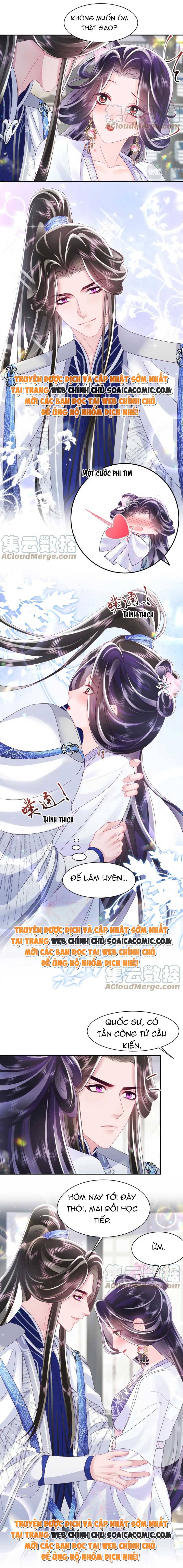 Ninita Yêu Dấu - Phần 2 Chap 769.7 - Next Chap 770.7