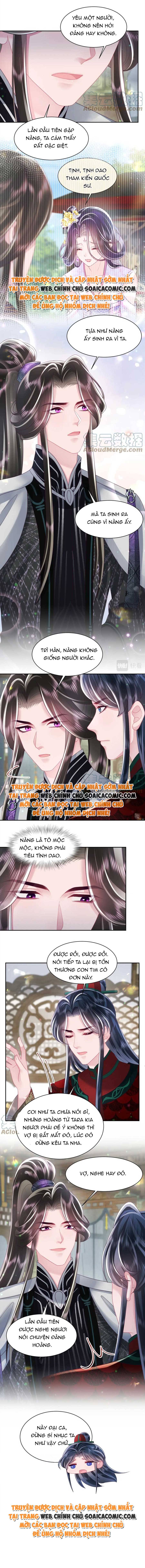 Ninita Yêu Dấu - Phần 2 Chap 769.7 - Next Chap 770.7