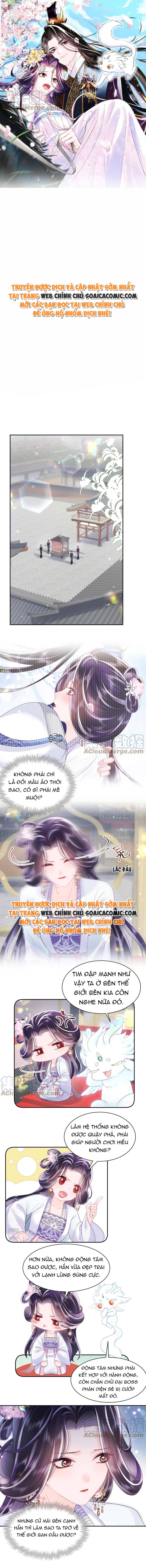 Ninita Yêu Dấu - Phần 2 Chap 769.8 - Next Chap 770.8