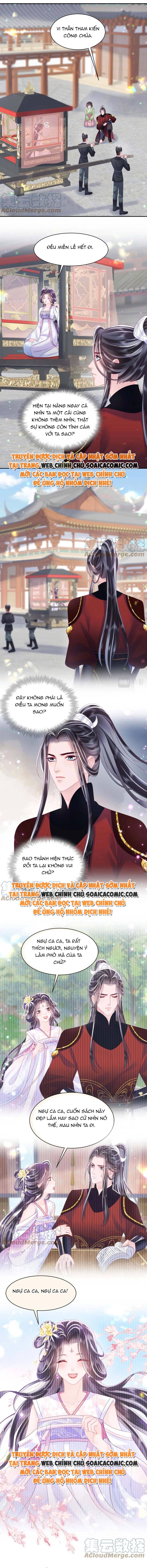 Ninita Yêu Dấu - Phần 2 Chap 769.8 - Next Chap 770.8