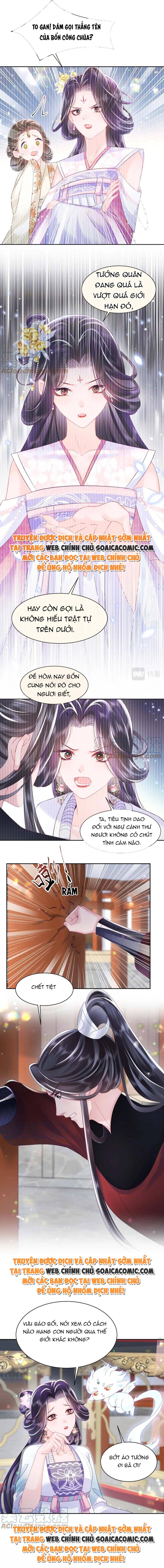Ninita Yêu Dấu - Phần 2 Chap 769.8 - Next Chap 770.8