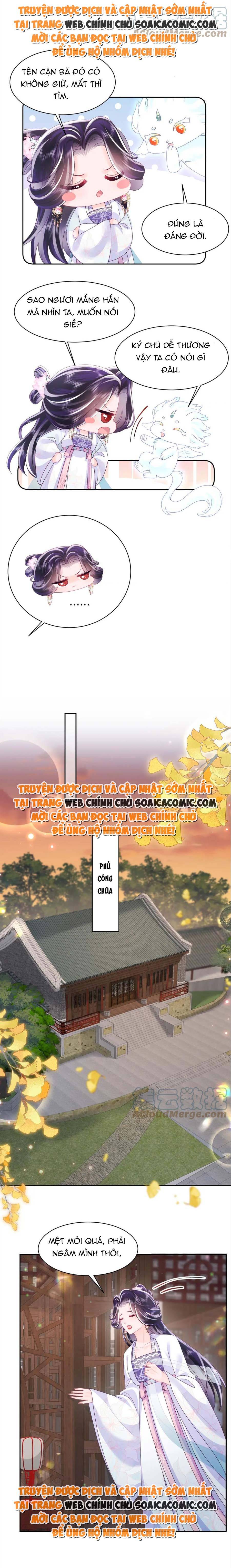 Ninita Yêu Dấu - Phần 2 Chap 769.8 - Next Chap 770.8