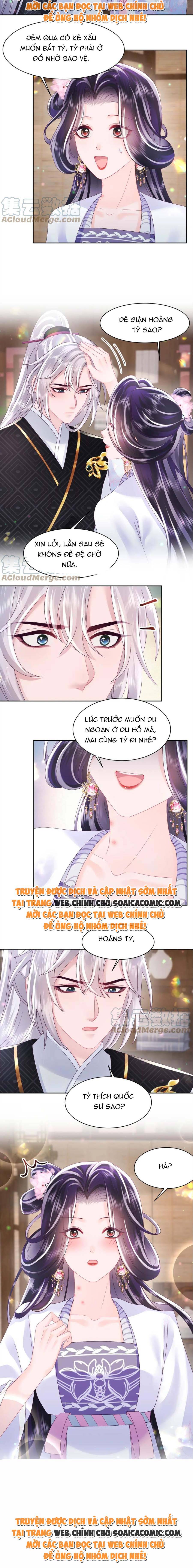Ninita Yêu Dấu - Phần 2 Chap 769.8 - Next Chap 770.8