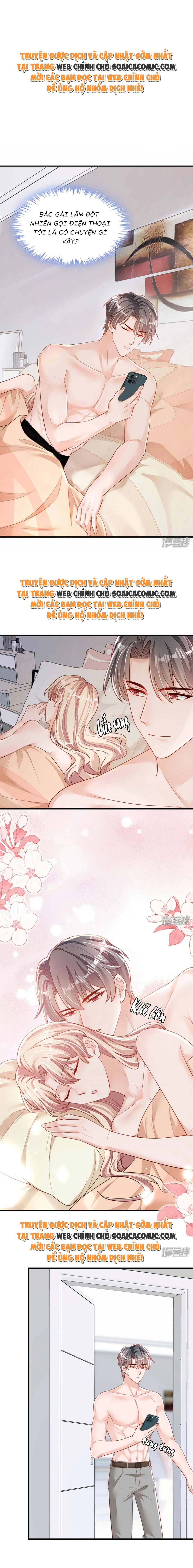 Ninita Yêu Dấu - Phần 2 Chap 769.9 - Next Chap 770.9