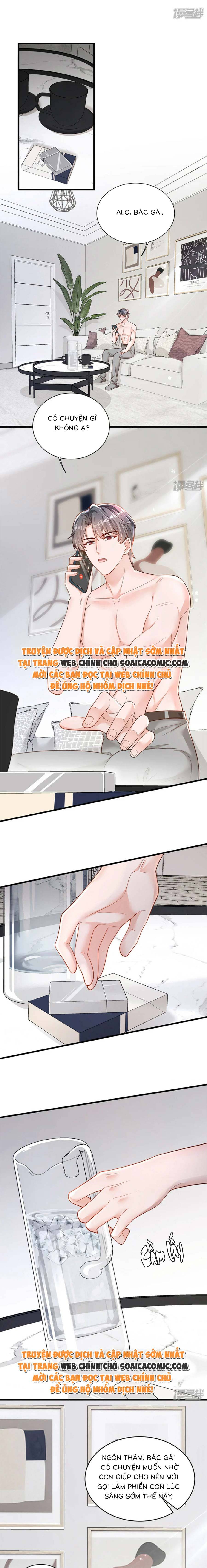 Ninita Yêu Dấu - Phần 2 Chap 769.9 - Next Chap 770.9