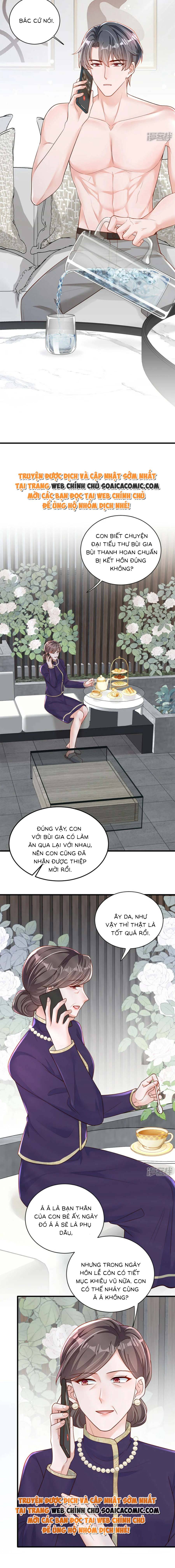 Ninita Yêu Dấu - Phần 2 Chap 769.9 - Next Chap 770.9