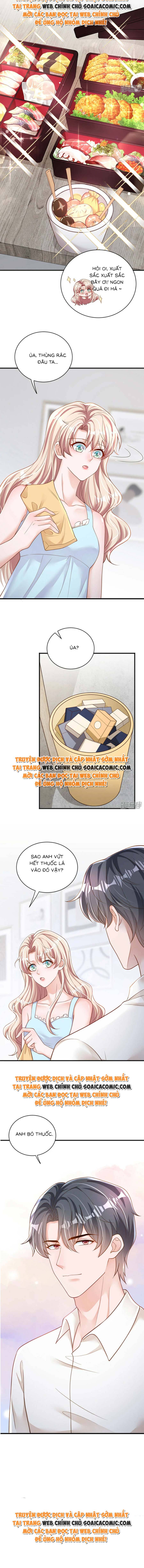 Ninita Yêu Dấu - Phần 2 Chap 769.9 - Next Chap 770.9