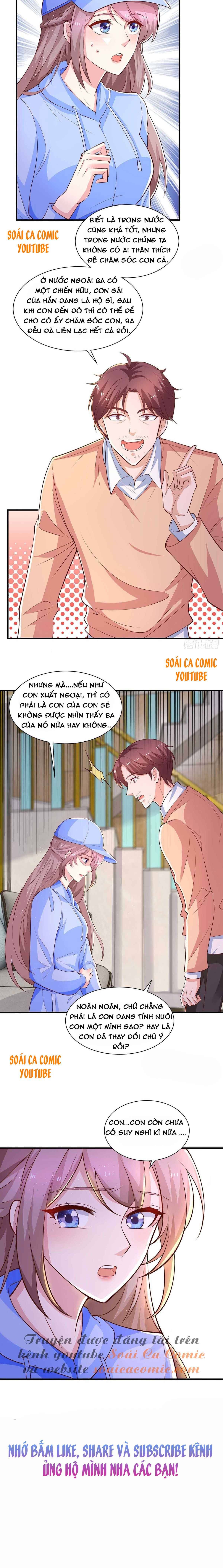 Ninita Yêu Dấu - Phần 2 Chap 77.2 - Next Chap 78.2