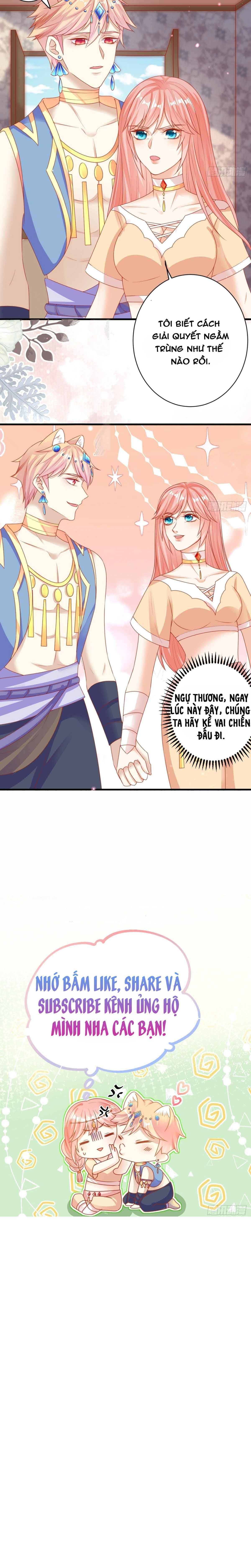 Ninita Yêu Dấu - Phần 2 Chap 77.7 - Next Chap 78.7