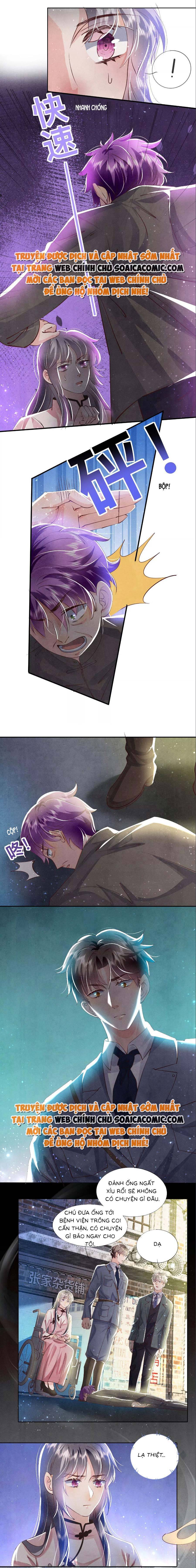 Ninita Yêu Dấu - Phần 2 Chap 770.1 - Next Chap 771.1