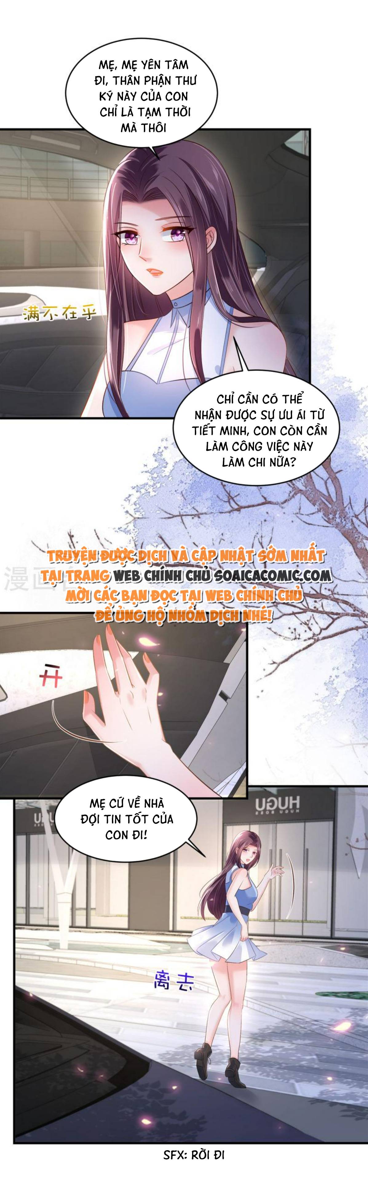 Ninita Yêu Dấu - Phần 2 Chap 770.3 - Next Chap 771.3