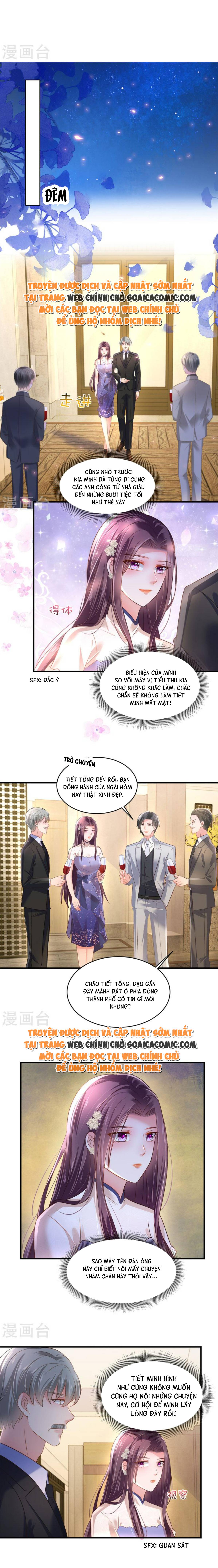 Ninita Yêu Dấu - Phần 2 Chap 770.3 - Next Chap 771.3
