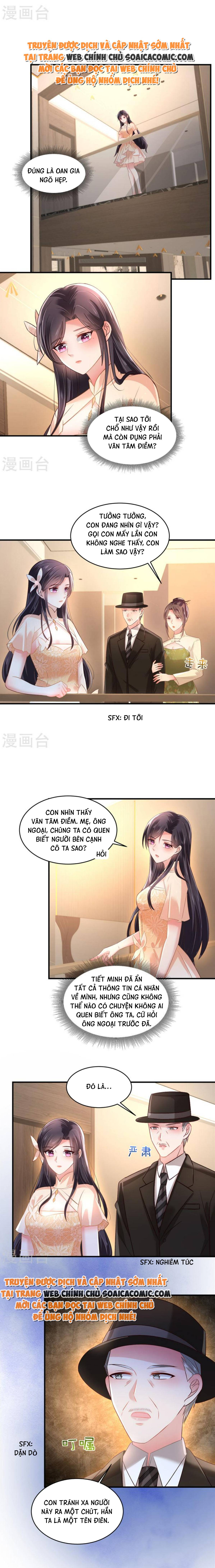 Ninita Yêu Dấu - Phần 2 Chap 770.3 - Next Chap 771.3