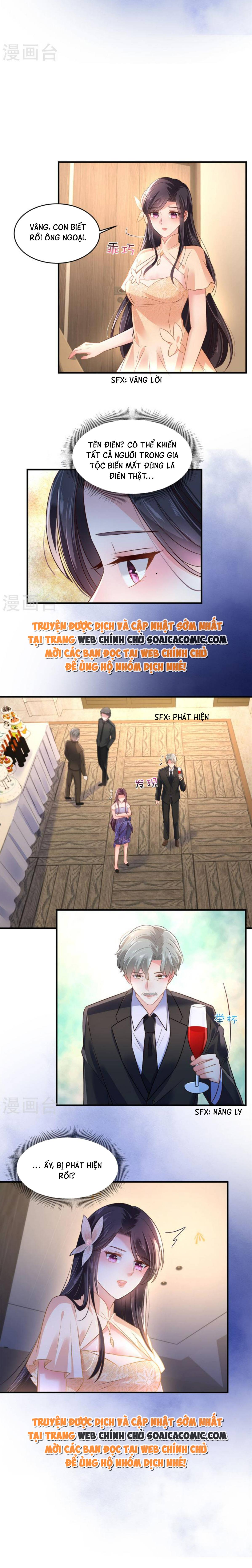 Ninita Yêu Dấu - Phần 2 Chap 770.3 - Next Chap 771.3