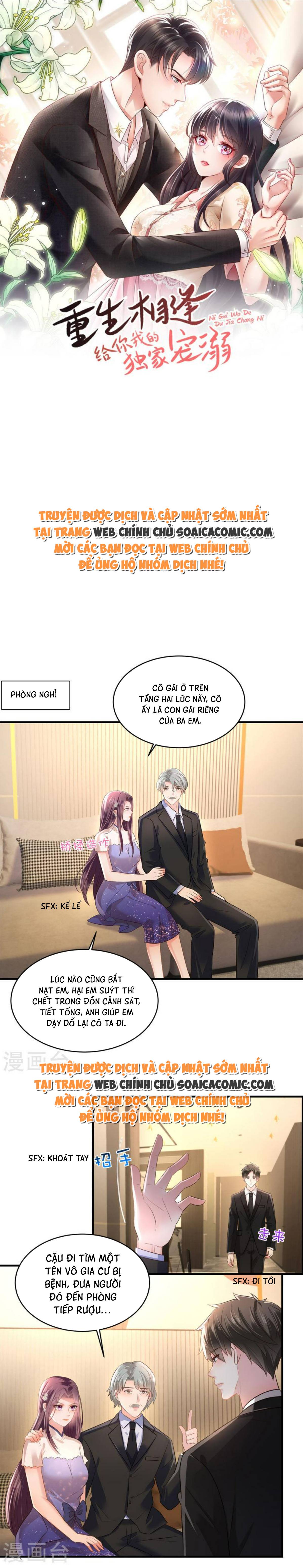 Ninita Yêu Dấu - Phần 2 Chap 770.4 - Next Chap 771.4