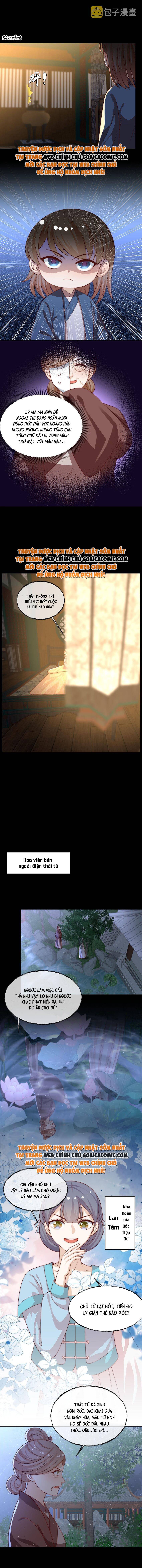 Ninita Yêu Dấu - Phần 2 Chap 770.6 - Next Chap 771.6