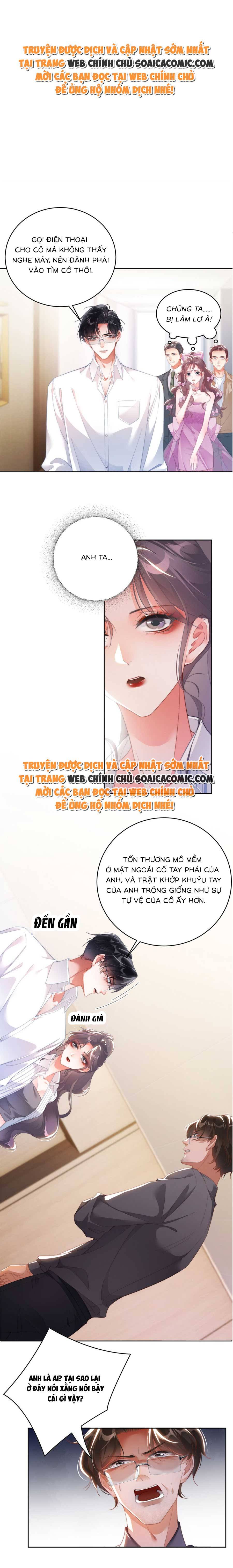 Ninita Yêu Dấu - Phần 2 Chap 770.9 - Next Chap 771.9