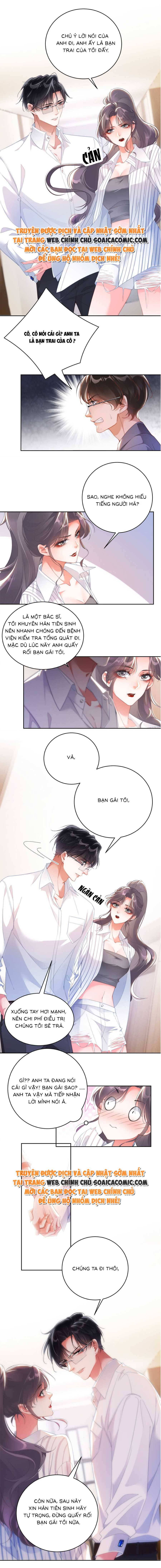 Ninita Yêu Dấu - Phần 2 Chap 770.9 - Next Chap 771.9