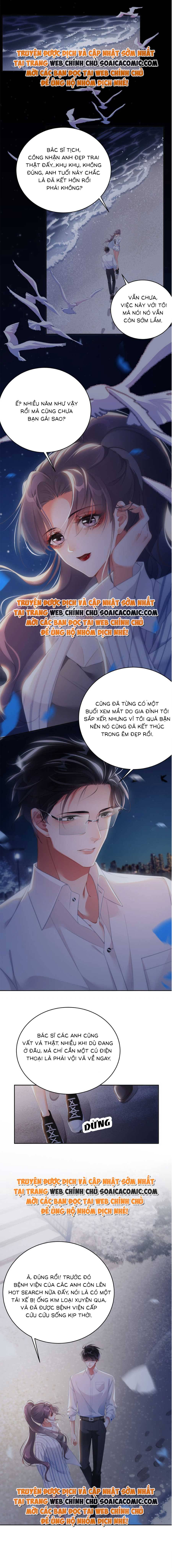 Ninita Yêu Dấu - Phần 2 Chap 770.9 - Next Chap 771.9