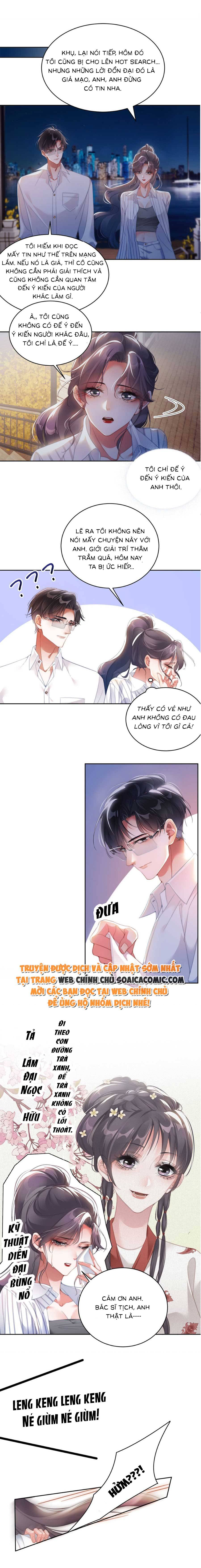 Ninita Yêu Dấu - Phần 2 Chap 770.9 - Next Chap 771.9