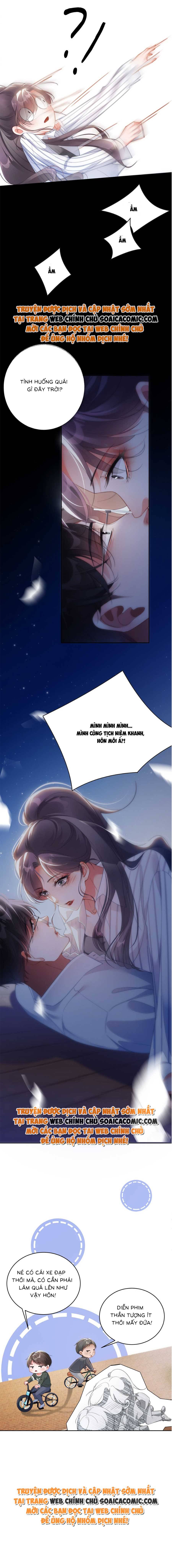 Ninita Yêu Dấu - Phần 2 Chap 770.9 - Next Chap 771.9
