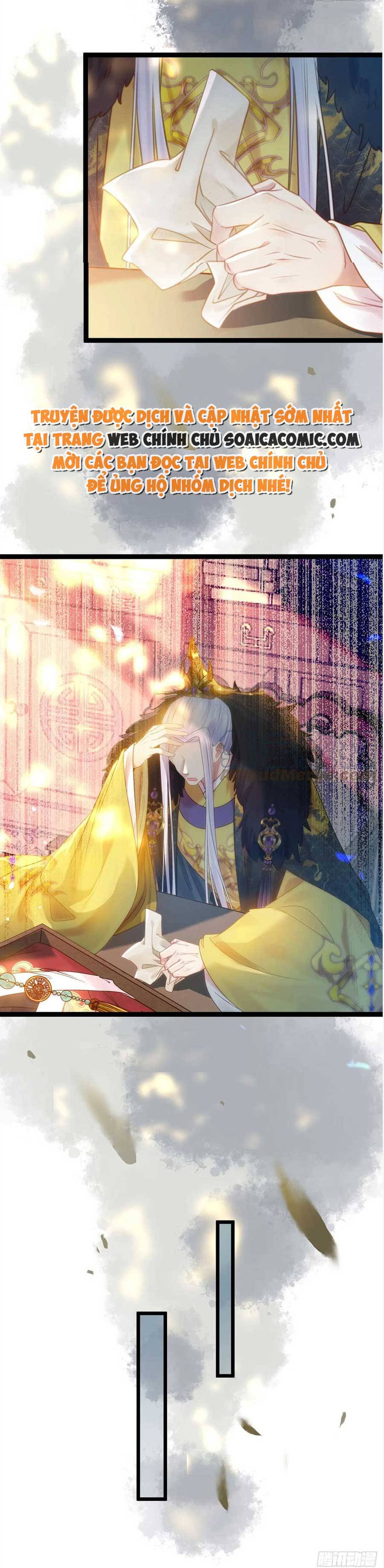 Ninita Yêu Dấu - Phần 2 Chap 771.1 - Next Chap 772.1