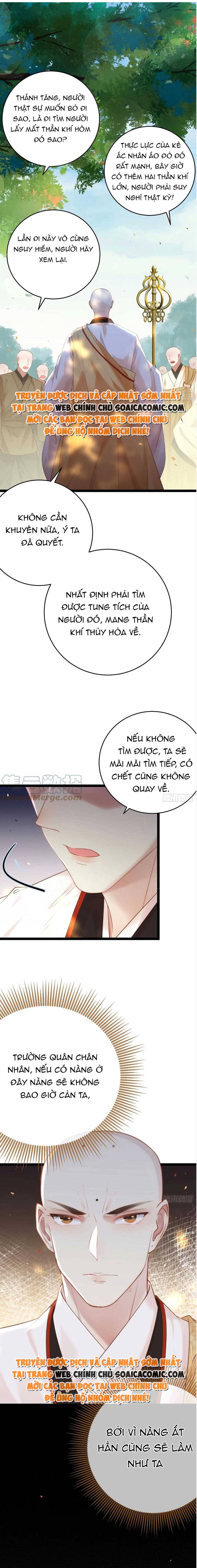Ninita Yêu Dấu - Phần 2 Chap 771.1 - Next Chap 772.1