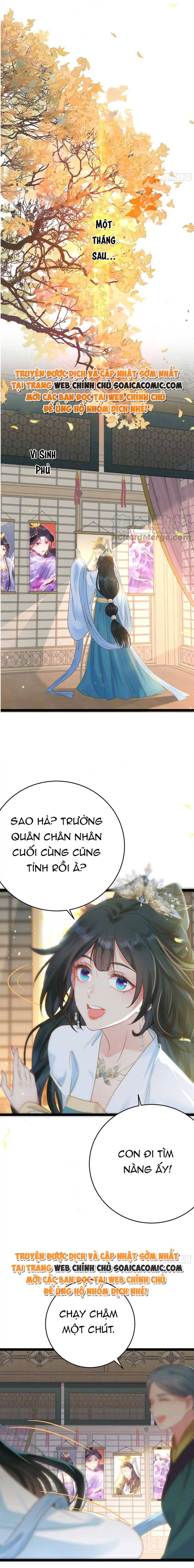 Ninita Yêu Dấu - Phần 2 Chap 771.1 - Next Chap 772.1