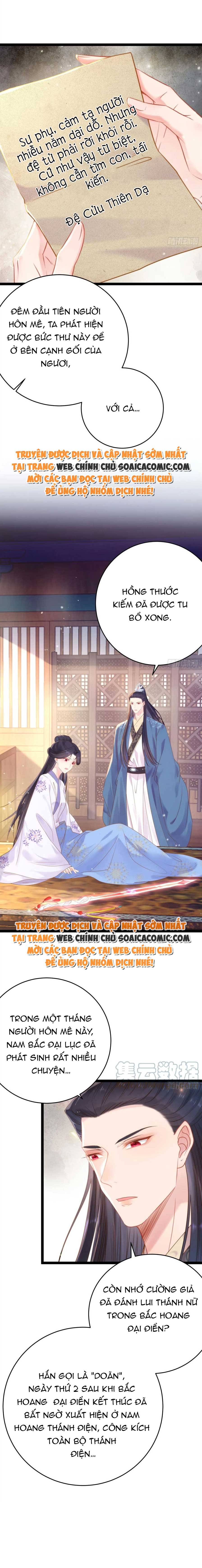 Ninita Yêu Dấu - Phần 2 Chap 771.1 - Next Chap 772.1