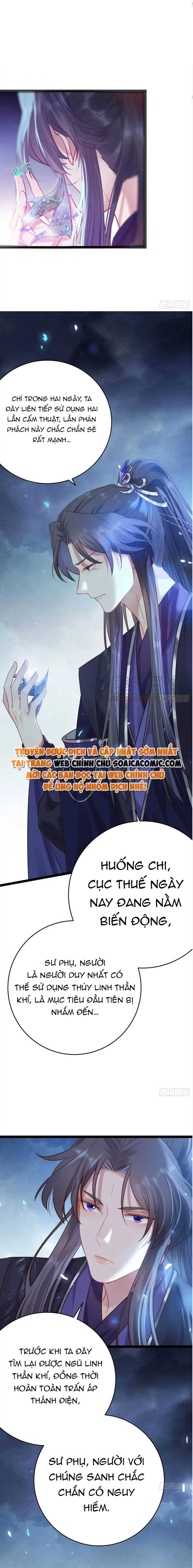 Ninita Yêu Dấu - Phần 2 Chap 771.1 - Next Chap 772.1