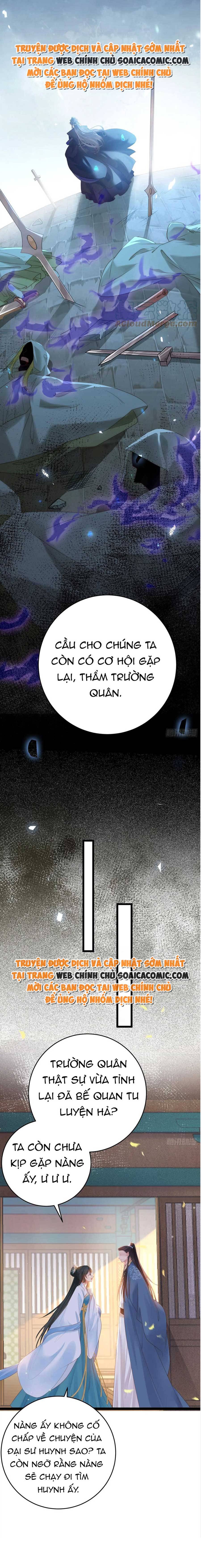 Ninita Yêu Dấu - Phần 2 Chap 771.1 - Next Chap 772.1