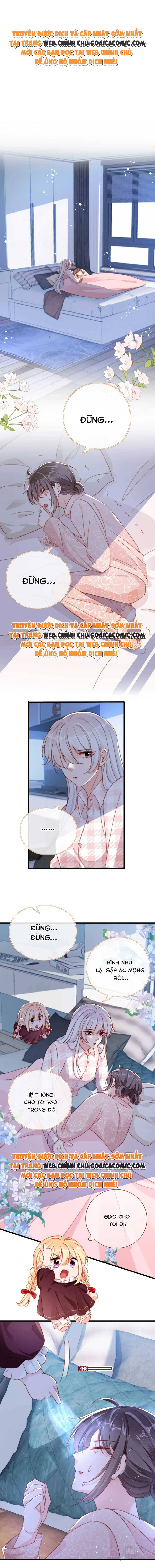 Ninita Yêu Dấu - Phần 2 Chap 771.2 - Next Chap 772.2