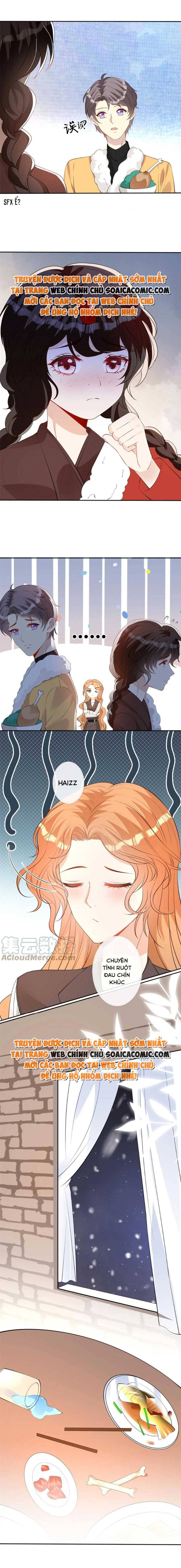 Ninita Yêu Dấu - Phần 2 Chap 771.3 - Next Chap 772.3