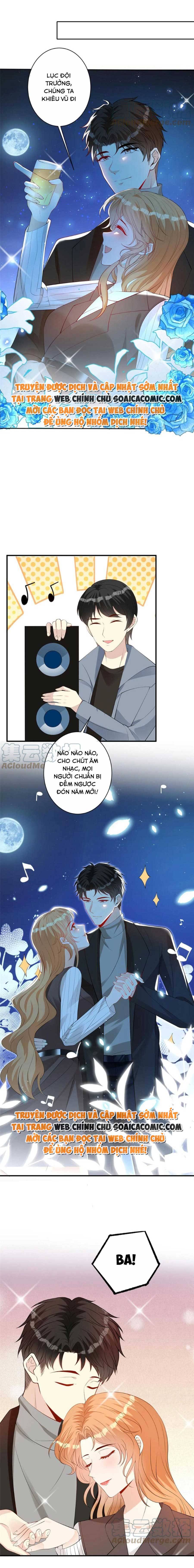 Ninita Yêu Dấu - Phần 2 Chap 771.3 - Next Chap 772.3