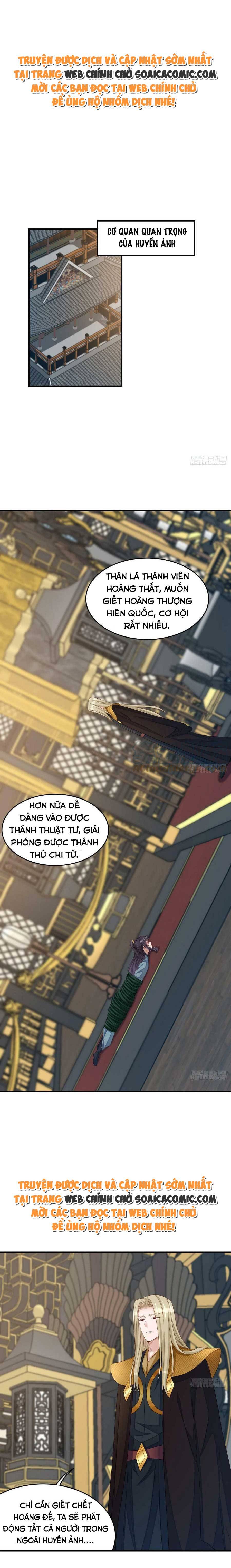 Ninita Yêu Dấu - Phần 2 Chap 771.4 - Next Chap 772.4