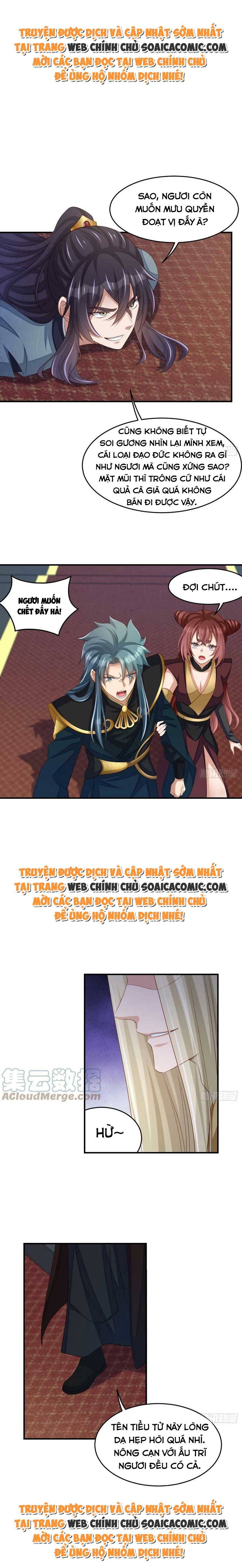 Ninita Yêu Dấu - Phần 2 Chap 771.4 - Next Chap 772.4