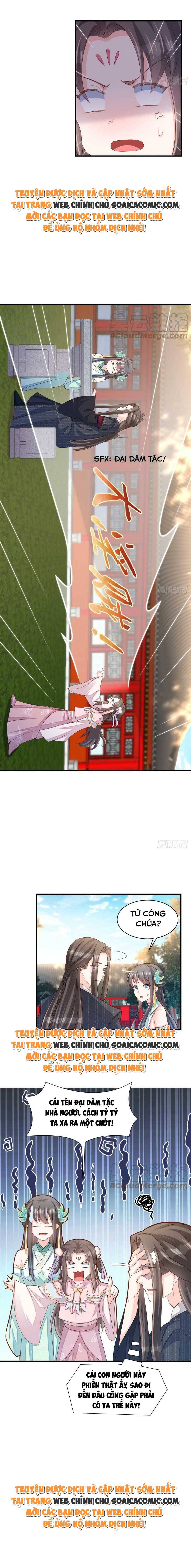 Ninita Yêu Dấu - Phần 2 Chap 771.4 - Next Chap 772.4