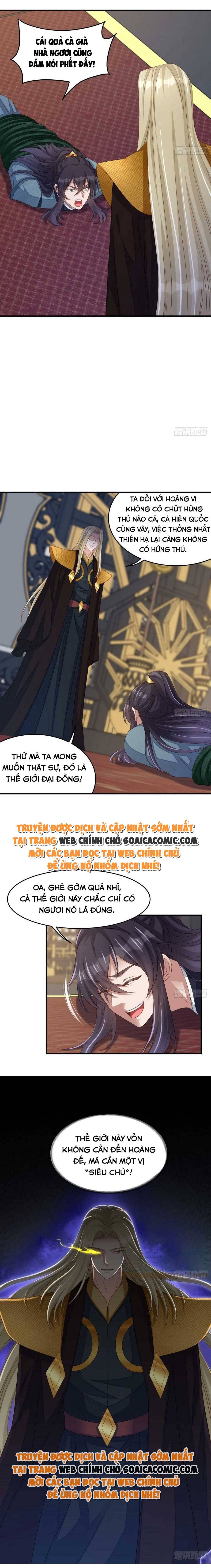 Ninita Yêu Dấu - Phần 2 Chap 771.4 - Next Chap 772.4